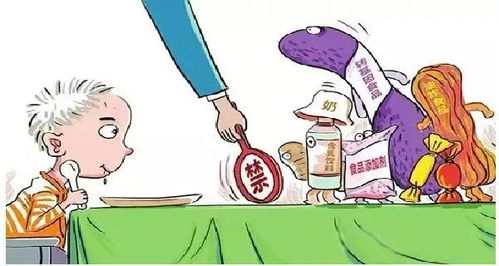 開學啦！食品安全嚴把關，學校務必做好這些事