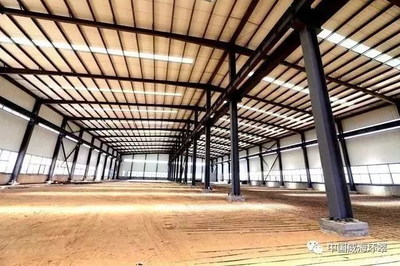 青島錦盛源入駐威海市中歐水處理及膜技術(shù)創(chuàng)新產(chǎn)業(yè)園，加速新型膜材料制造發(fā)展